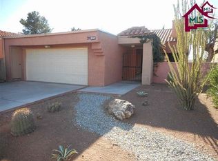 1642 Alta Vista Pl, Las Cruces, NM 88011