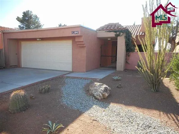 1642 Alta Vista Pl, Las Cruces, NM 88011
