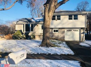 2720 N 60th St, Lincoln, NE 68507