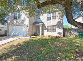 8830 Veranda Ct, San Antonio, TX 78250