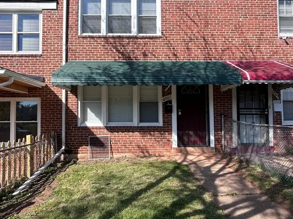 2567 Marbourne Ave, Baltimore, MD 21230