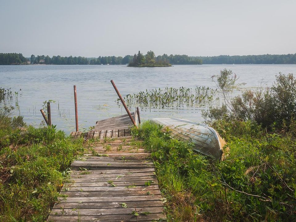 On Amber Lake Rd, Minocqua, WI 54548 MLS 201912 Zillow