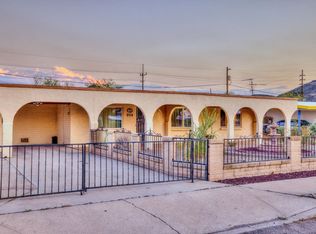 911 W Estrada St, Tucson, AZ 85745