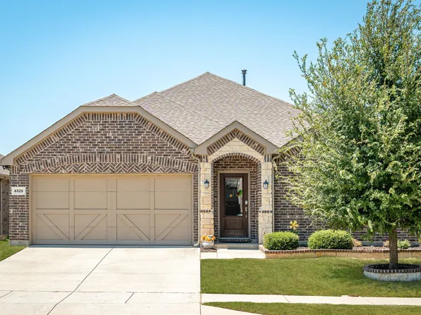 4529 Conrad Ave, Celina, TX 76227