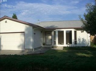 3457 Mahlon Ave, Eugene, OR 97401