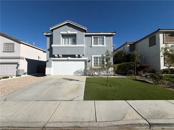 2559 Hitchcock St, Henderson, NV 89052