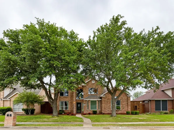 1214 Grimsworth Ln, Allen, TX 75002