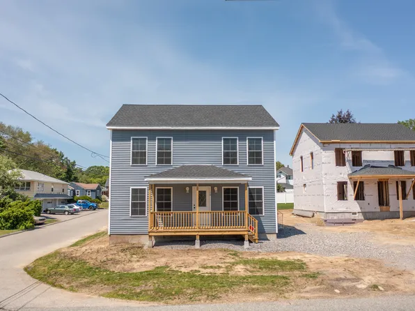 16 Red Bridge Road, Thompson, CT 06255