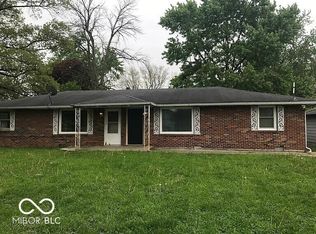 1121 E 31st St, Anderson, IN