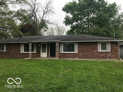 1121 E 31st St, Anderson, IN, 46016