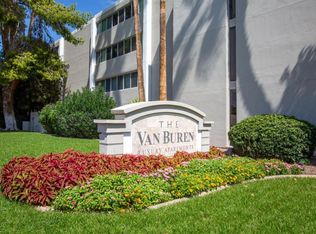 The Van Buren, Tucson, AZ 85711