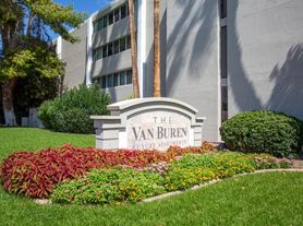The Van Buren