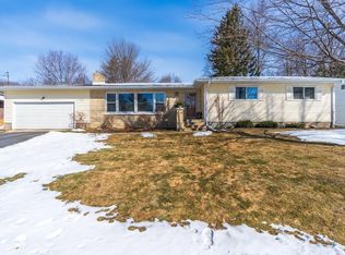 1014 Gilbert St, Wausau, WI 54403