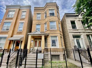 2736 W Evergreen Ave #C, Chicago, IL 60622