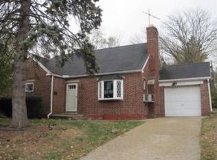 3215 Riverside Dr, Dayton, OH 45405