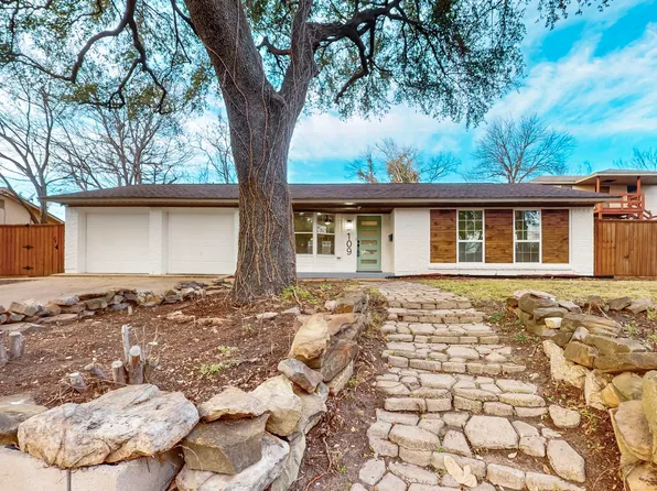 109 E Woodbury Dr, Garland, TX 75041