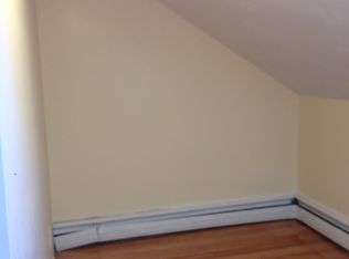 75 Knight St #2, Cranston, RI 02920