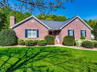 1736 Shepherds Way, Asheboro, NC 27205