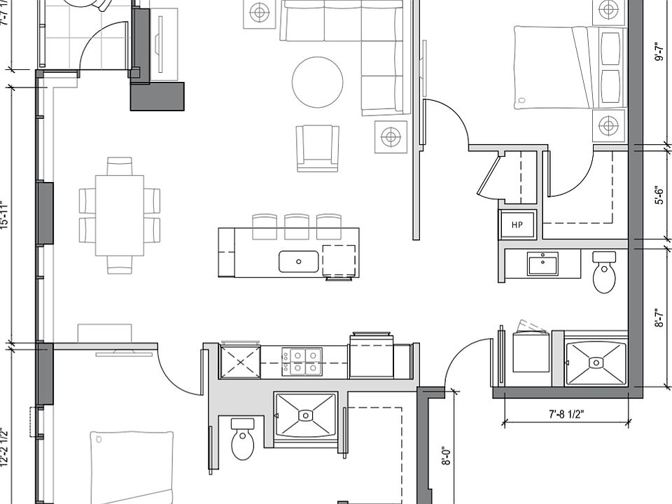 1st image of 1321 Seneca Street #1401
