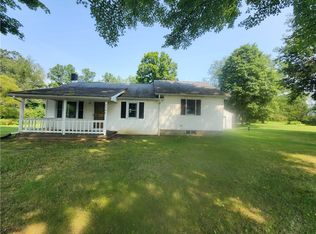 2340 Mercer West Middlesex Rd, West Middlesex, PA 16159