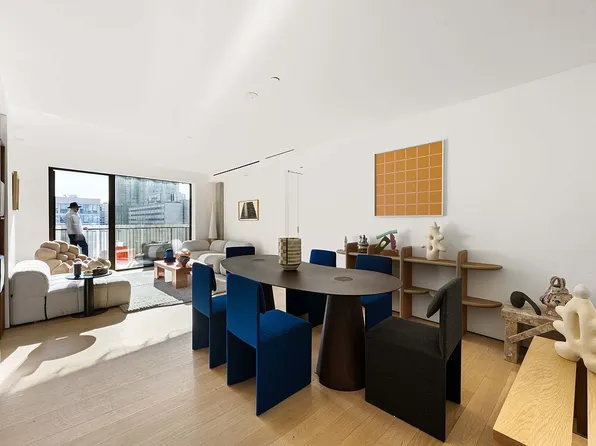 9 Chapel St #11B, Brooklyn, NY 11201