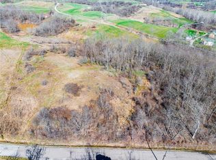 Township Road 135, Dillonvale, OH