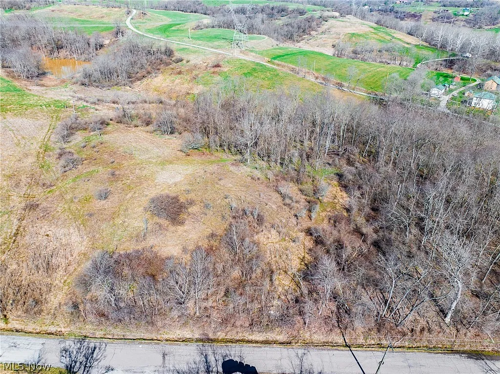 Township Road 135 photo 1