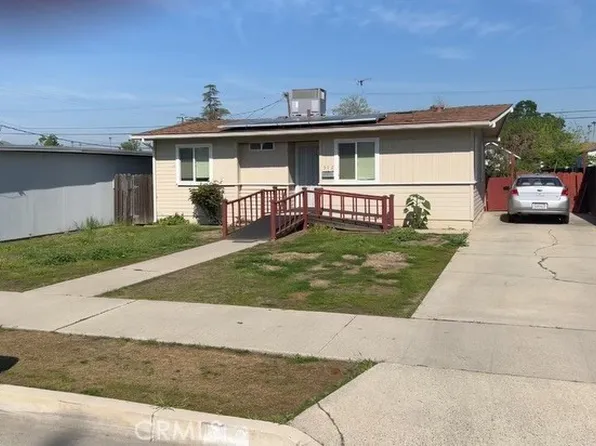 512 Humboldt Ave, Chowchilla, CA 93610