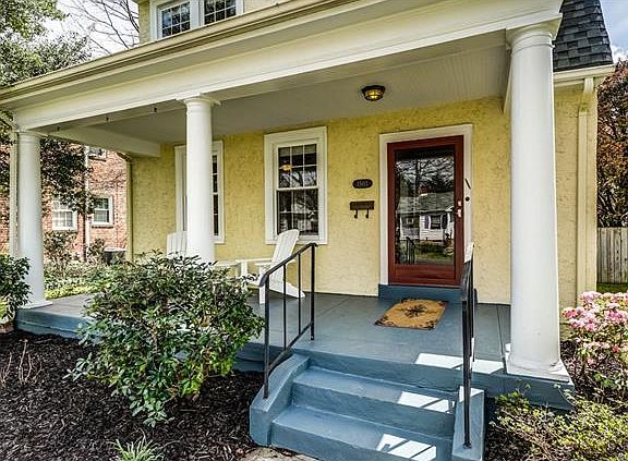 2nd image of 1503 Greycourt Ave