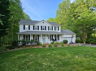 6400 Heathcliff Ln, Tracys Landing, MD 20779