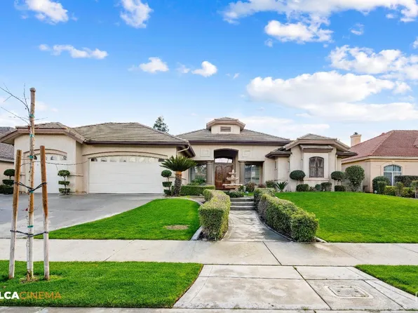 11605 Crabbet Park Dr, Bakersfield, CA 93311