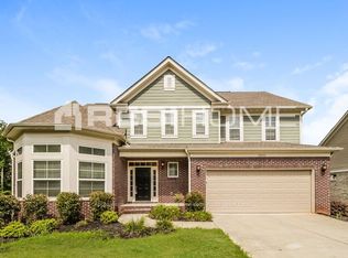 2025 Clovercroft Rd NW, Acworth, GA 30101