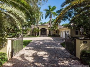 10685 SW 63rd Ave, Pinecrest, FL 33156