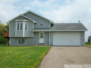 610 Birch Ave N, Maple Lake, MN 55358