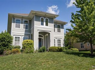 1125 Sapona River Ln, Waxhaw, NC 28173