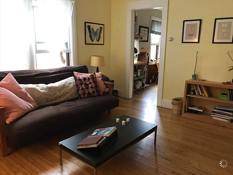 1419 E Fayette St #1B — Photo 10