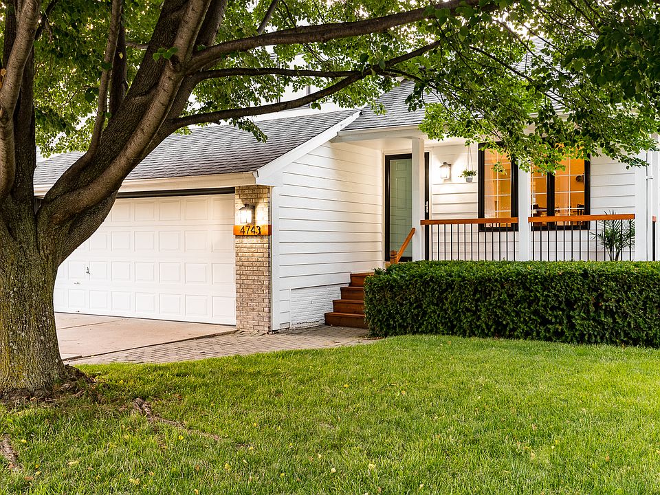 1st image of 4743 Meadow Valley Dr