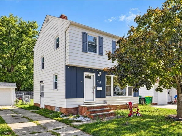415 E 305th St, Willowick, OH 44095