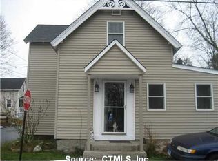 17 Broadway, Niantic, CT 06357