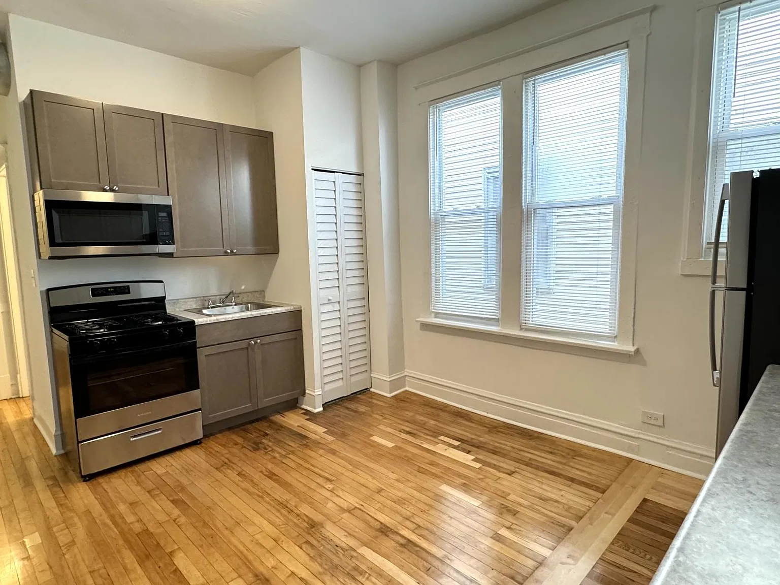 4058 West Hirsch Street #2 — Photo 1