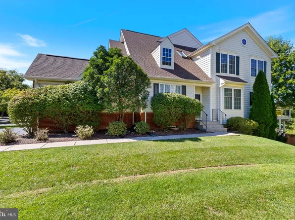 5518 Arrowfield Ter, Haymarket, VA 20169