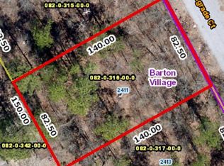 2411 Belgrade Ct, Augusta, GA 30906