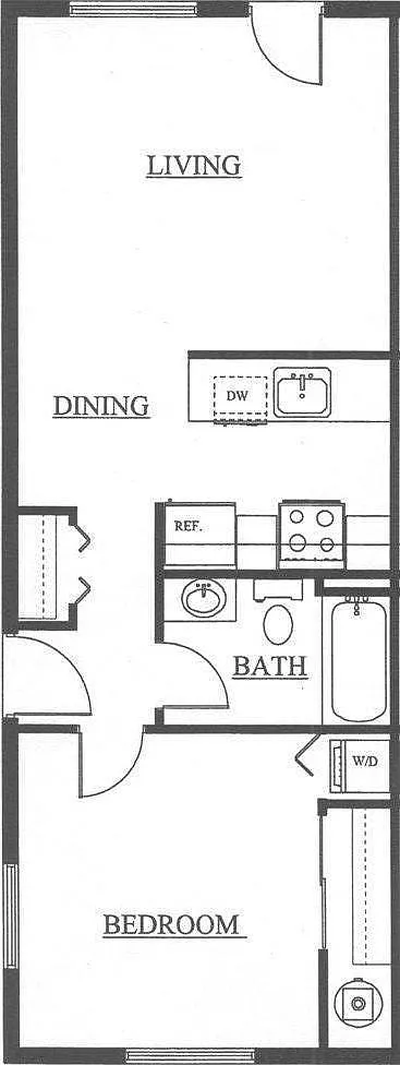 2128 SW Holden Street — Photo 4