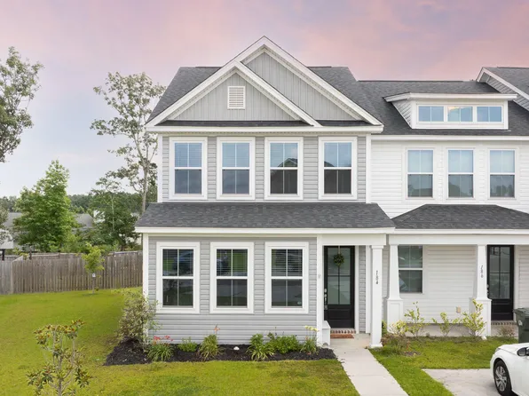184 Kirkland St, Goose Creek, SC 29445
