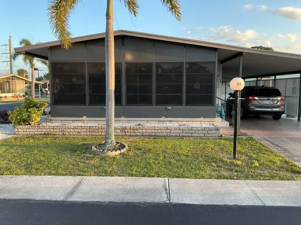 99 Sunrise Ave #99, North Fort Myers, FL 33903