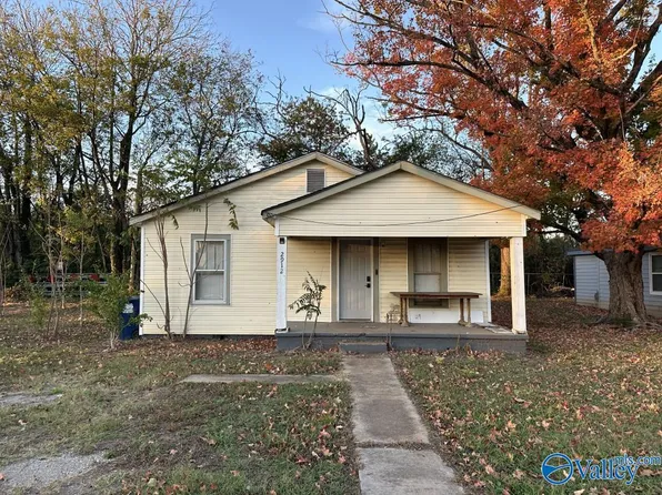 2912 2nd Ave NW, Huntsville, AL 35805