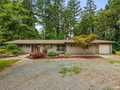 2623 62nd Avenue NW, Olympia, WA, 98502
