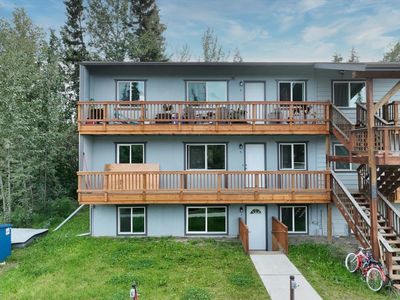 130 Vassar Cir APT 1, Fairbanks, AK, 99709