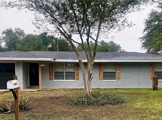 1000 Stone St, Weslaco, TX 78596