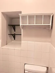 Rented by Garfield Realty 